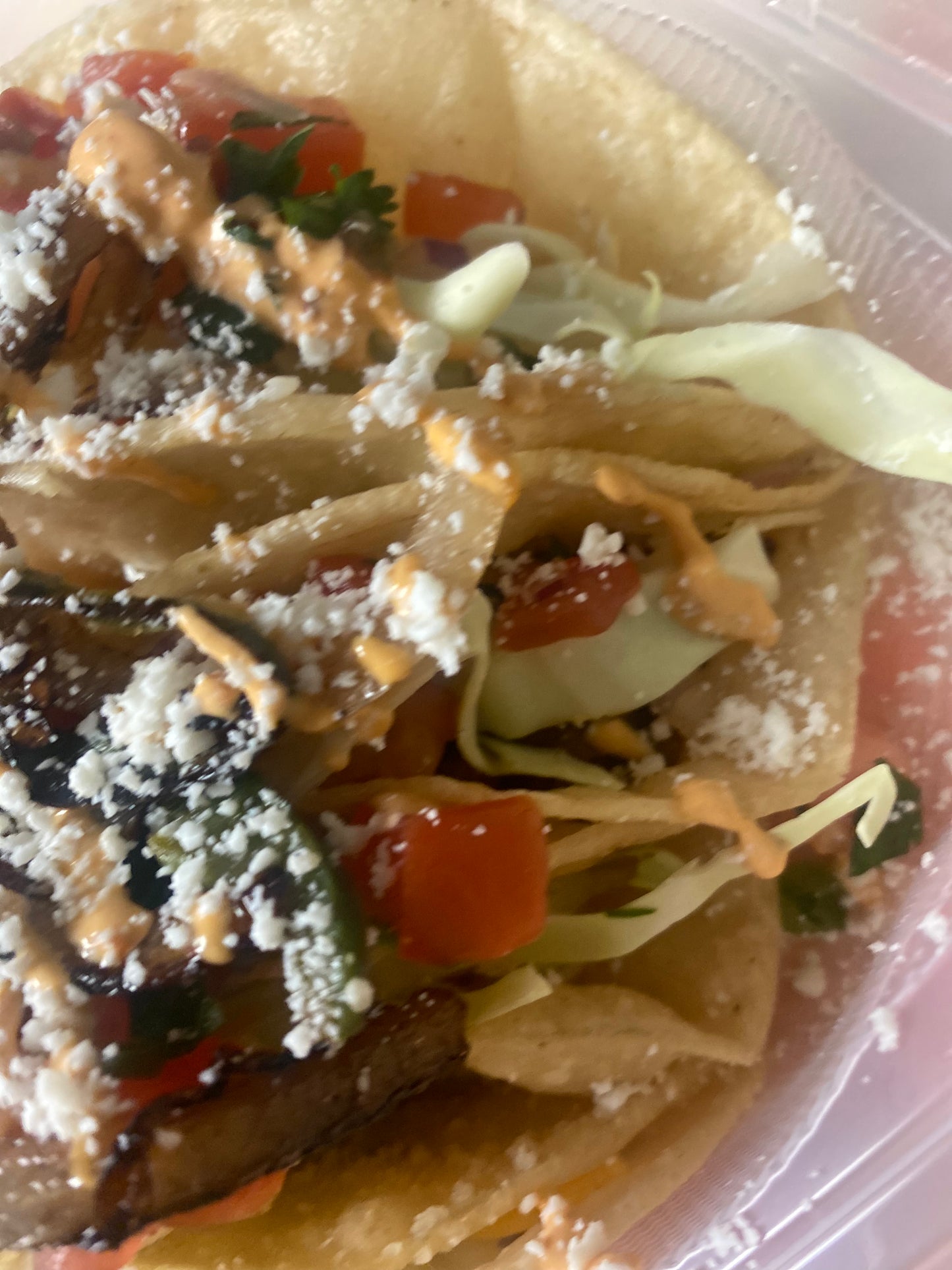 Catering/private Chef